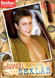 Bel Ami, Johan's Journal part 3: Sex Lab