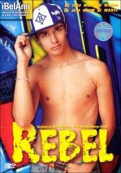 Bel Ami, Rebel