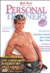 Bel Ami, Personal Trainers 9